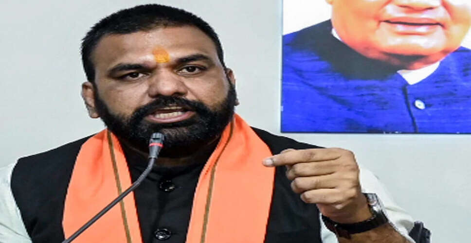 राहुल गांधी ने भाजपा पर चुनावी धांधली का आरोप लगाया