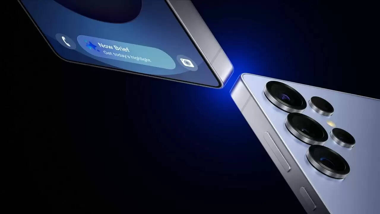 Samsung Galaxy S25 Ultra और iPhone 17 Pro Max की तुलना: कौन सा स्मार्टफोन बेहतर है?