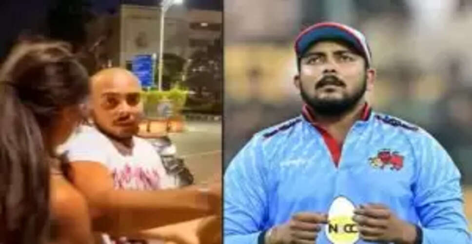 पृथ्वी शॉ को कोर्ट ने सुनाई सजा, जानें पूरा मामला