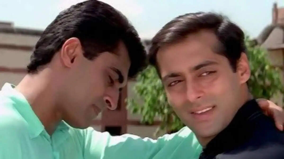 मोहनीश बहल: बॉलीवुड में संघर्ष और सलमान खान की मदद से मिली पहचान