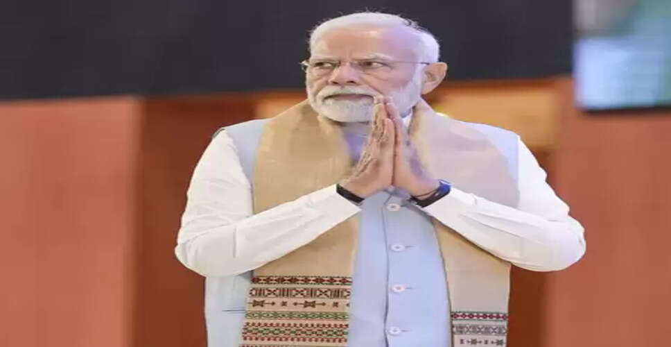 मध्य प्रदेश : झाबुआ सड़क हादसे पर पीएम मोदी ने जताया शोक, आर्थिक मदद का किया ऐलान