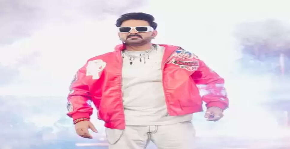 रियलिटी शो 'राइज एंड फॉल' में हुई भोजपुरी पावर स्टार पवन सिंह की एंट्री