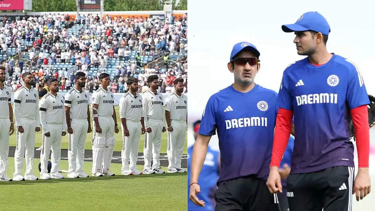 टीम इंडिया का अंतिम 2 टेस्ट के लिए 18 सदस्यीय स्क्वाड का ऐलान
