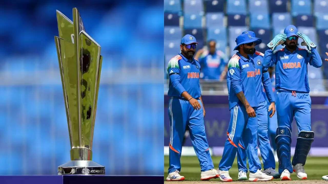 2026 टी20 वर्ल्ड कप के लिए टीम इंडिया के हेड कोच की घोषणा