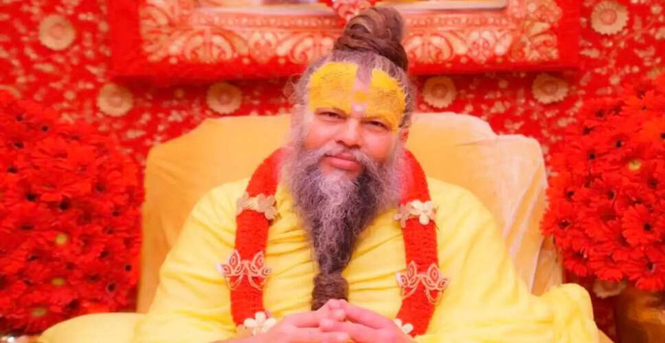 प्रेमानंद महाराज का मार्गदर्शन: संकट में संत या ज्योतिष, किसकी सुनें?