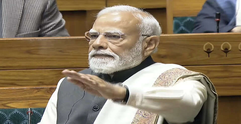 केंद्रीय बजट 2026-27: विकास और रोजगार सृजन पर जोर