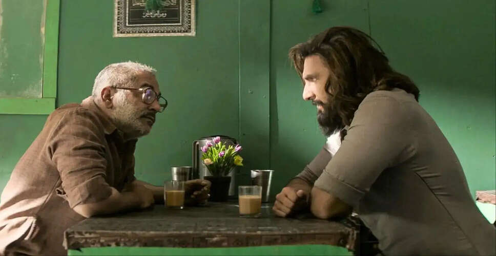 गौरव गेरा की धुरंधर 2 में भूमिका और भविष्य की संभावनाएं