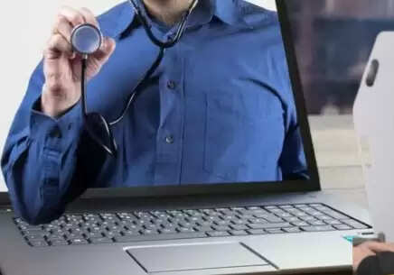 कैसे AI चैटबॉट ने 10 साल पुरानी बीमारी का पता लगाने में मदद की