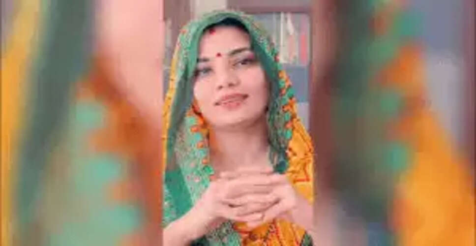 नेहा सिंह राठौर का सोनम रघुवंशी हत्याकांड पर बयान