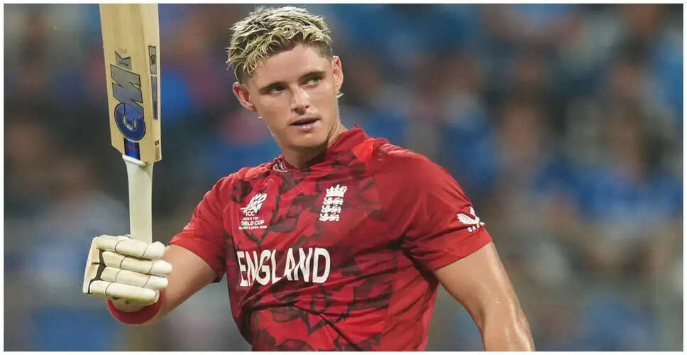 जैकब बेटेल की ऐतिहासिक पारी ने इंग्लैंड को सेमीफाइनल में किया बाहर
