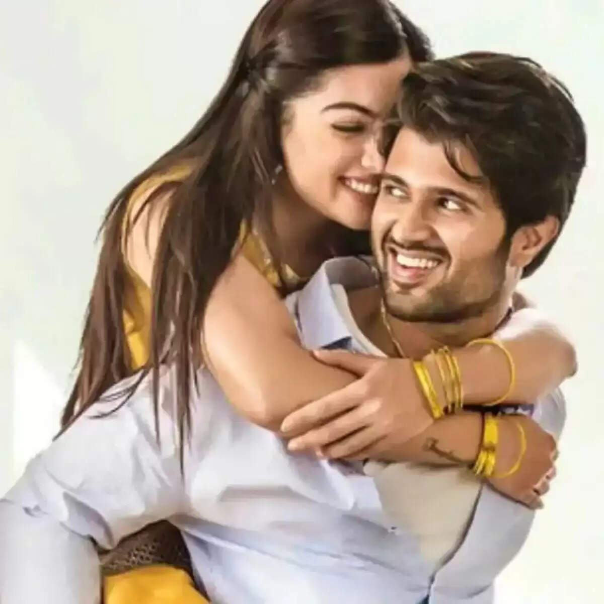 2026 में बॉलीवुड और साउथ इंडस्ट्री में शादियों की धूम