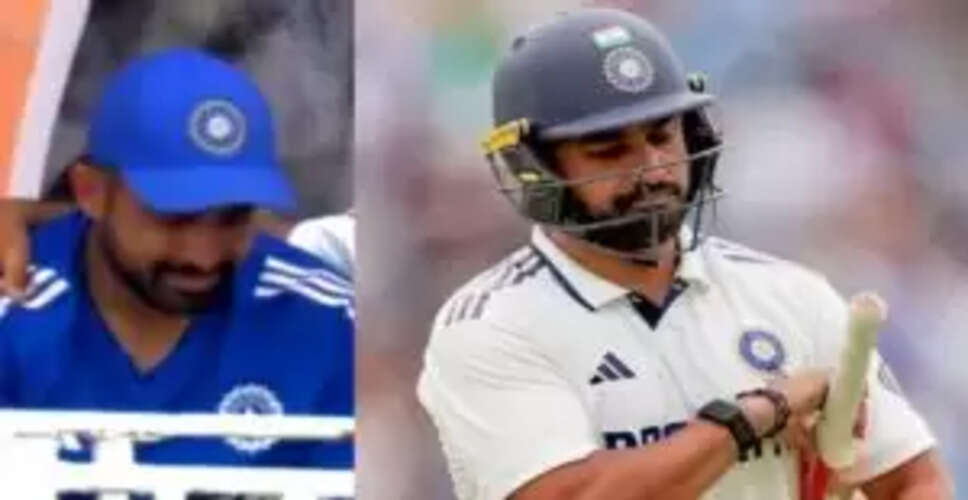 करुण नायर ने टेस्ट क्रिकेट से लिया संन्यास, मैनचेस्टर टेस्ट के बीच आई खबर
