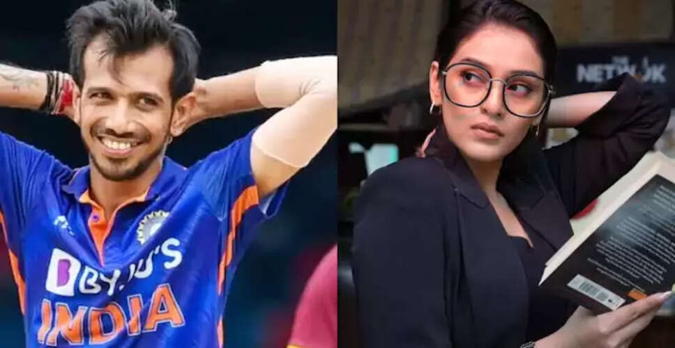 आरजे महवश ने अपने रिश्ते की स्थिति पर किया खुलासा