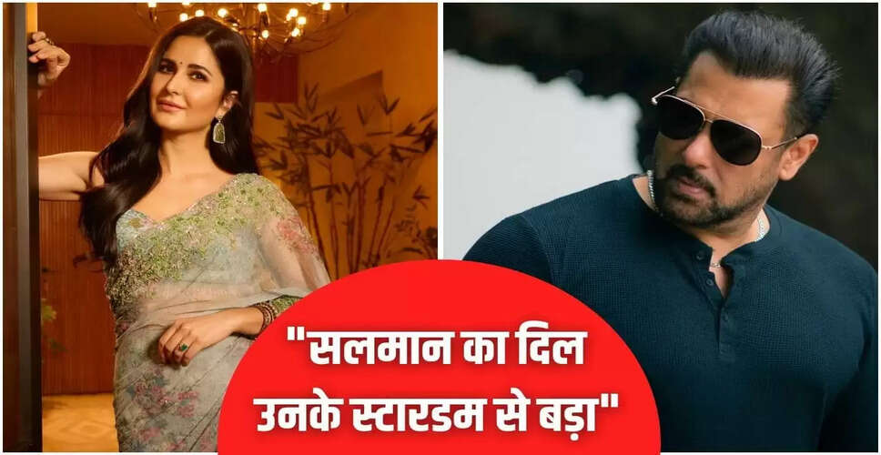 रितेश देशमुख ने सलमान खान के जन्मदिन पर भावुक संदेश साझा किया