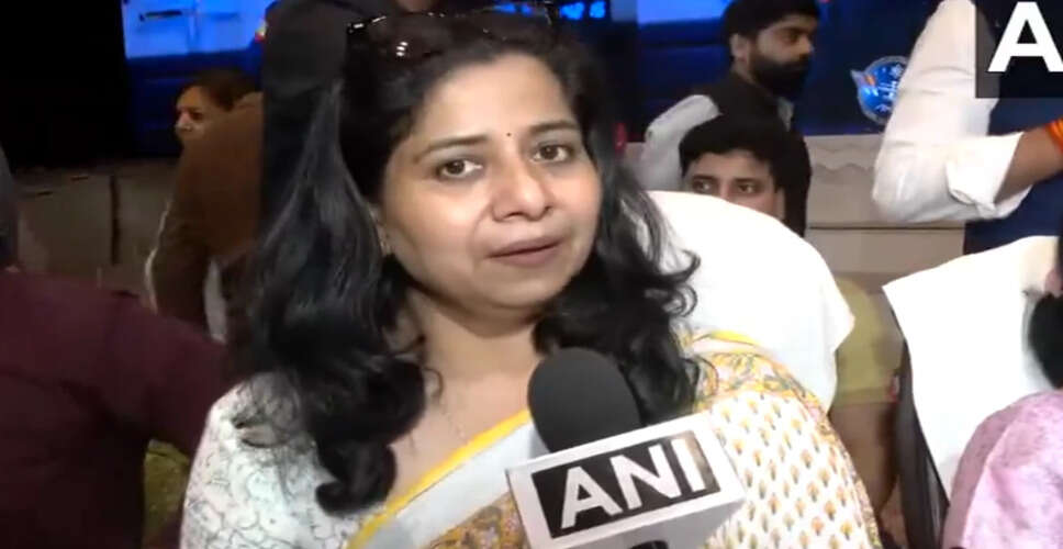 भारतीय अंतरिक्ष यात्री शुभांशु शुक्ला ने ISS में ऐतिहासिक दस्तक दी