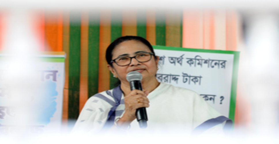 तृणमूल ने राज्यसभा चुनाव के लिए चार उम्मीदवारों को किया नामांकित
