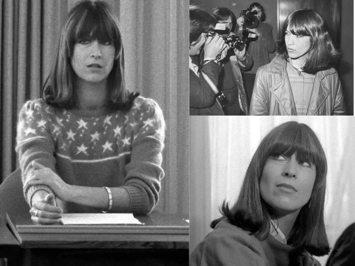 मैरिएन बाचमेयर: एक मां का बदला और न्याय की खोज