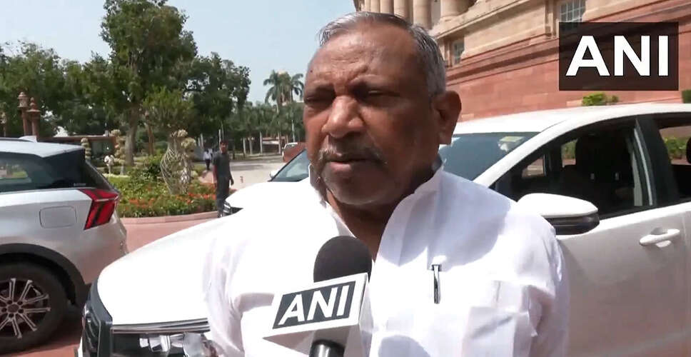 बिहार में मतदाता सूचियों के पुनरीक्षण पर जेडीयू सांसदों का विरोध