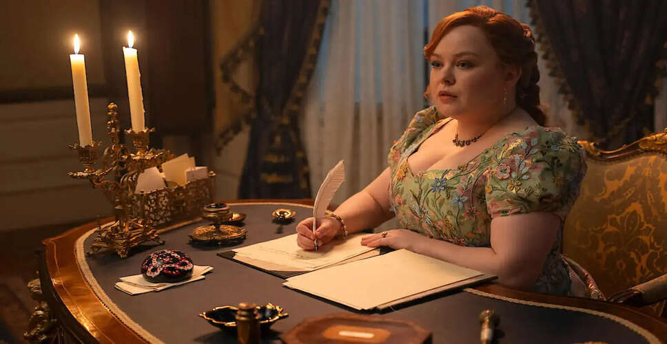 ब्रिजर्टन सीजन 4: लेडी व्हिस्लडाउन की नई पहचान का रहस्य