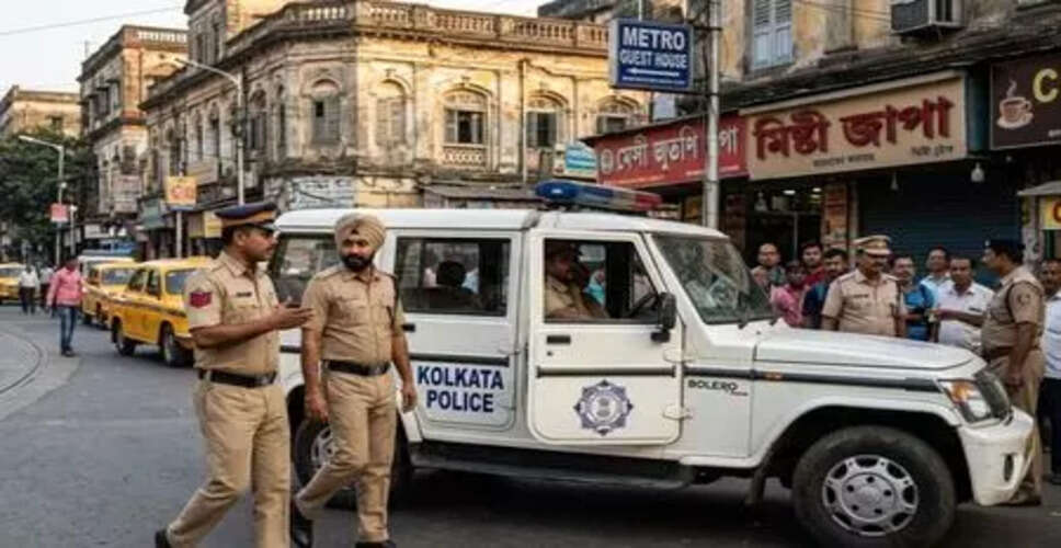 कोलकाता में लापता चार छात्राओं की रहस्यमय वापसी