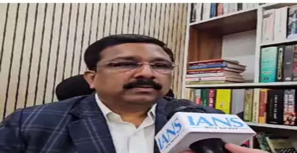 चुनावी प्रक्रिया पर सवाल उठाने के लिए माफी मांगने का रिवाज कब से हुआ शुरू : नासिर हुसैन