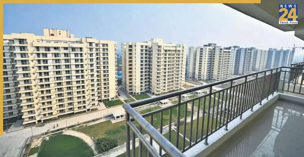 दिल्ली में घर खरीदने का सुनहरा मौका: DDA की नई योजना