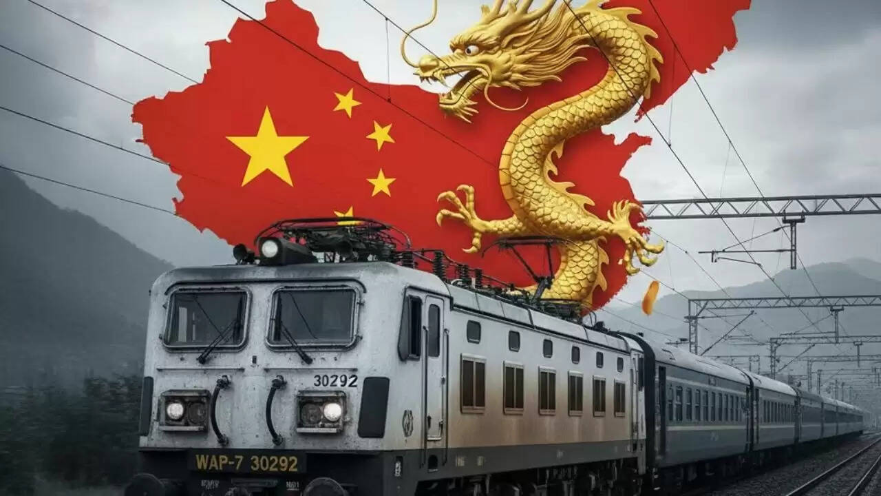 सिक्किम में नई रेल परियोजना: भारत की सुरक्षा और कनेक्टिविटी को बढ़ावा