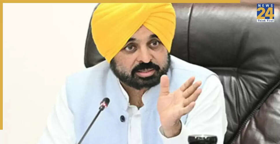 पंजाब सरकार ने बाढ़ राहत और पुनर्वास के लिए 71 करोड़ रुपये जारी किए