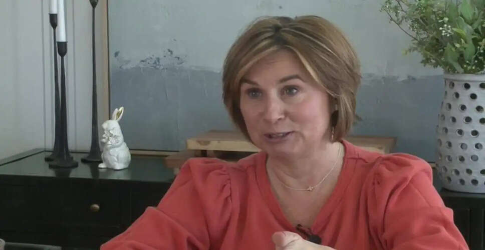 जेरियन रिटर ने एएलएस के साथ अपनी लड़ाई की घोषणा की