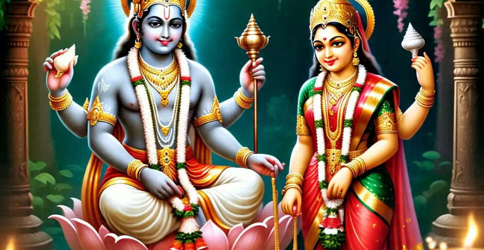 Nirjala Ekadashi 2025: Importance, Date, Rituals, and Mantras