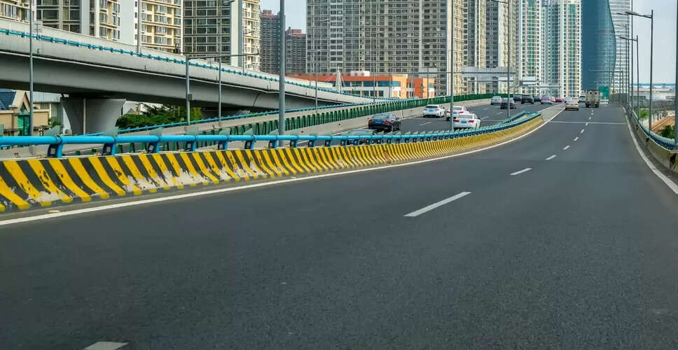 मुंबई की लिंकिंग रोड: सोने की खदान जैसी कीमतें और लग्जरी ब्रांड्स की होड़