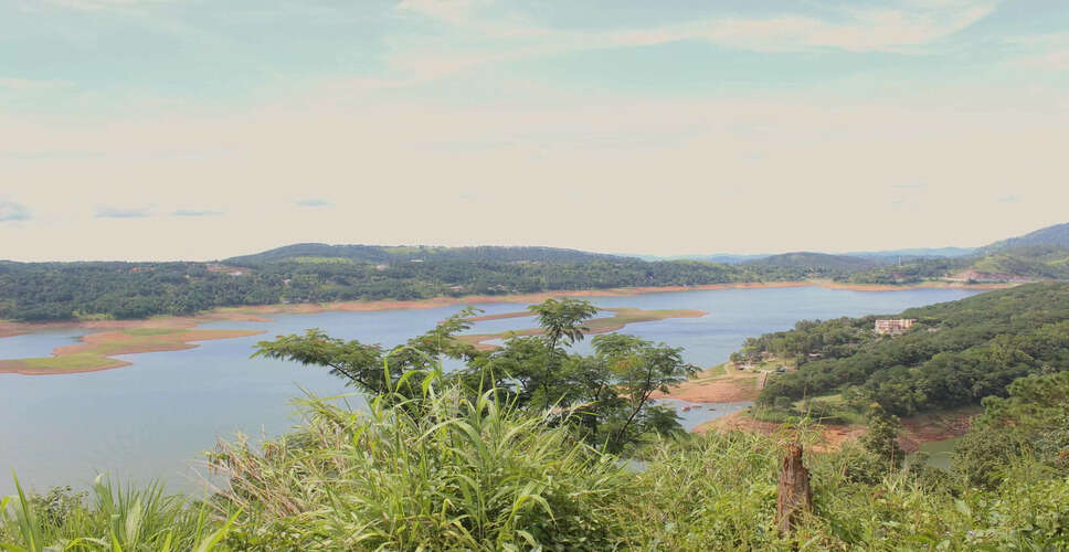 मेघालय में लंपोंगदेंग द्वीप के विकास पर विरोध और रामसर स्थलों की आवश्यकता