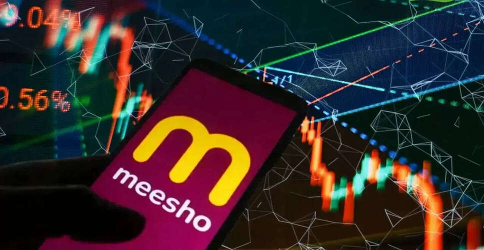 क्या Meesho में निवेश करना अभी भी फायदेमंद है? जानें पूरी जानकारी