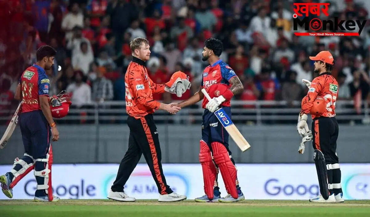 IPL 2026: संजय बांगर ने SRH और PBKS के बीच महत्वपूर्ण मुकाबले पर दी राय
