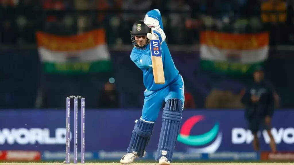 साउथ अफ्रीका ODI सीरीज के लिए टीम इंडिया की संभावित टीम में अनसोल्ड खिलाड़ी शामिल