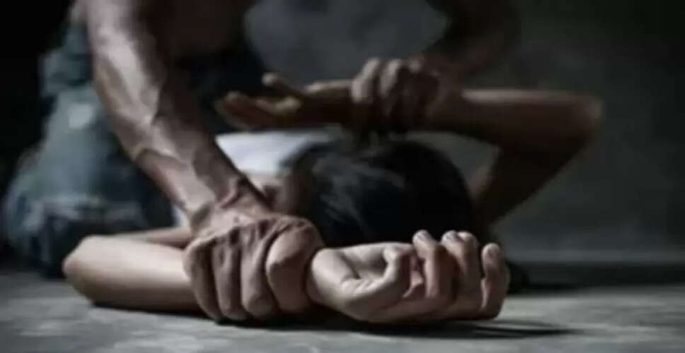 तमिलनाडु में महिला के साथ बलात्कार की घटना: तीन आरोपी गिरफ्तार