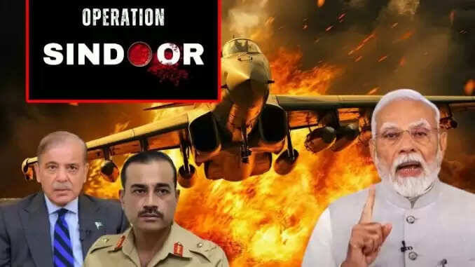 पृथ्वीराज चव्हाण का विवादास्पद बयान: ऑपरेशन सिंदूर पर उठे सवाल