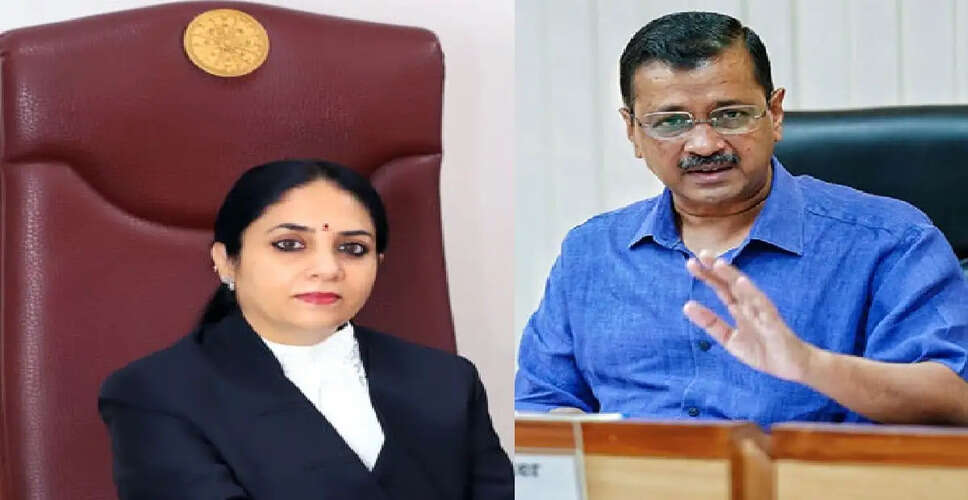 दिल्ली उच्च न्यायालय ने AAP नेताओं के लिए एमिकस क्यूरी नियुक्त किया
