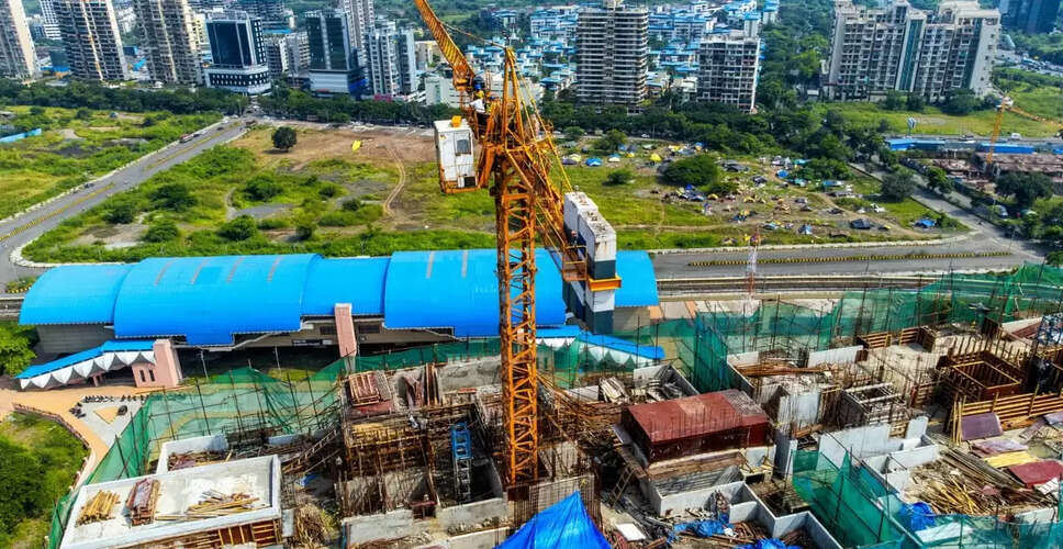 भारत के औद्योगिक उत्पादन में आई तेजी, मैन्युफैक्चरिंग और माइनिंग का योगदान