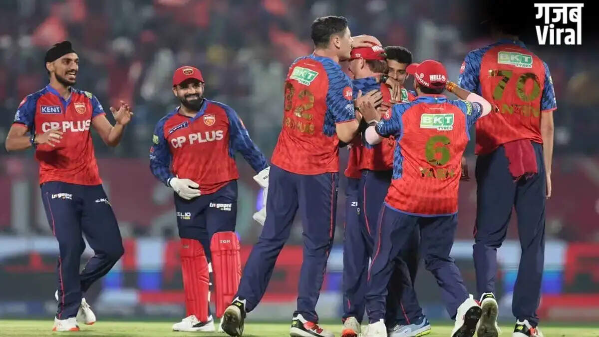 IPL 2026: दिल्ली ने पंजाब को हराकर अंकतालिका में सुधार किया