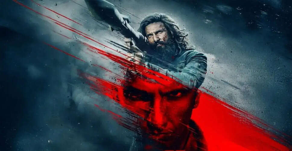 धुरंधर 2: क्षेत्रीय डब्स की देरी और सीबीएफसी की मंजूरी