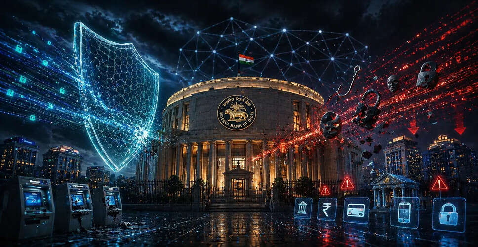 भारतीय बैंकिंग क्षेत्र में नए जोखिम: Mythos AI का प्रभाव