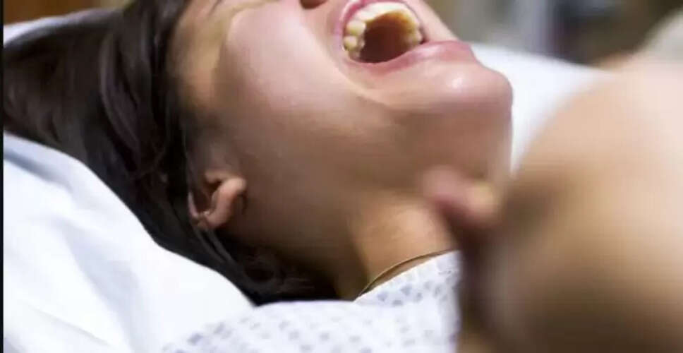 लखनऊ में पारिवारिक विवाद में पति ने पत्नी पर किया जानलेवा हमला
