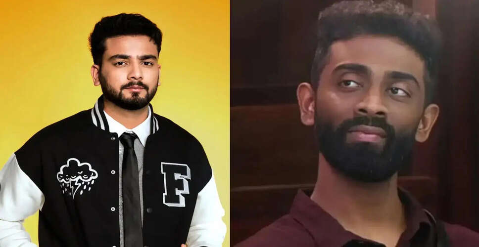 प्रणीत मोरे की विवादास्पद टिप्पणी पर बवाल, यूट्यूबर ने किया हमला