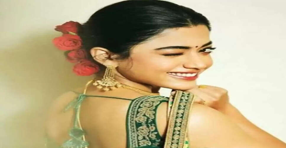 रश्मिका मंदाना और विजय देवरकोंडा की शादी की तैयारियां शुरू