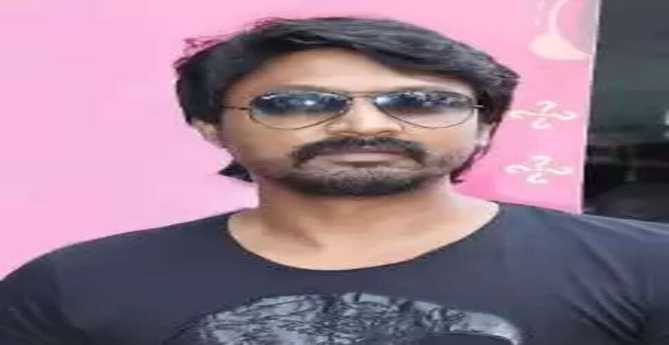 ड्रग मामले में तमिल एक्टर कृष्णा गिरफ्तार, अब तक चार लोगों पर कार्रवाई