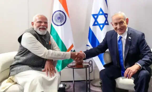 प्रधानमंत्री मोदी का इजरायल दौरा: FTA और रक्षा सहयोग पर महत्वपूर्ण समझौते