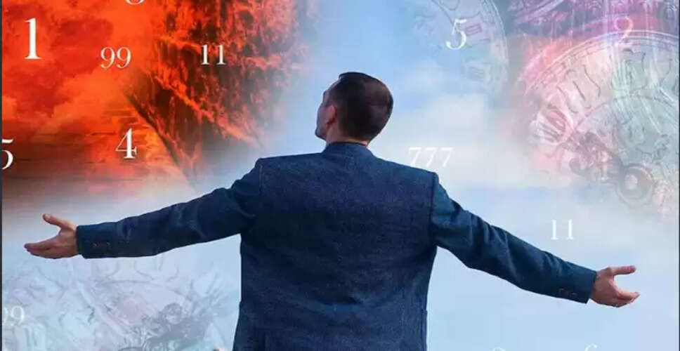 अंक ज्योतिष में मूलांक 4 के पुरुषों की विशेषताएँ और उनके प्रभाव