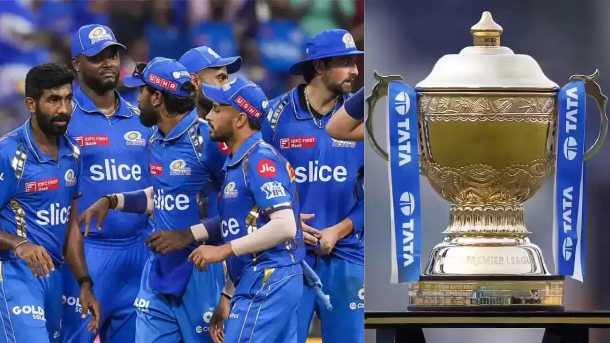 IPL 2026 से पहले टाइमल मिल्स पर लगा बैन, जानें कारण