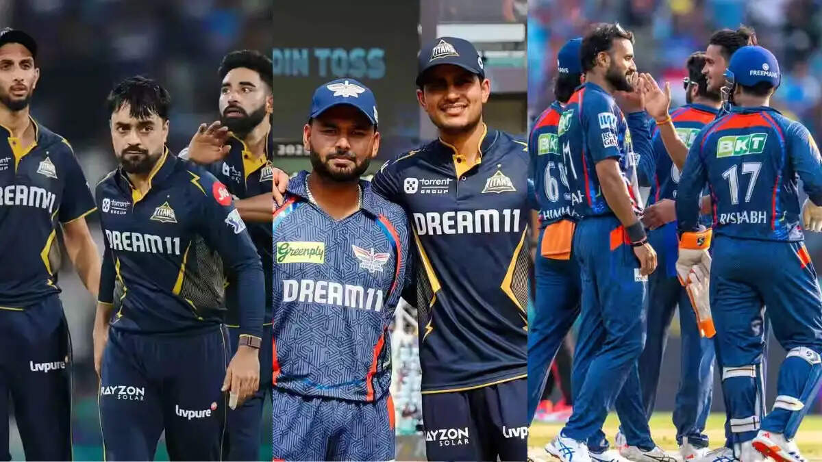 गुजरात टाइटंस की हार के पीछे के 3 प्रमुख कारण